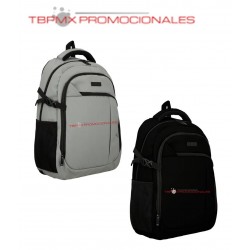 Mochila back pack porta...