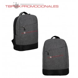 Mochila back pack porta...