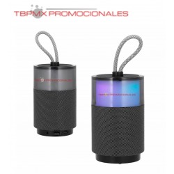 Bocina bluetooth portátil 7...