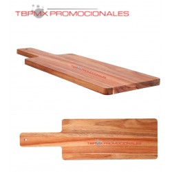 Tabla de madera para cocina...