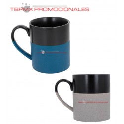 Taza cerámica 400 ml...