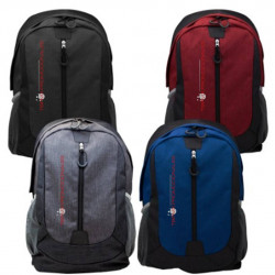 Mochila escolar Backpack...