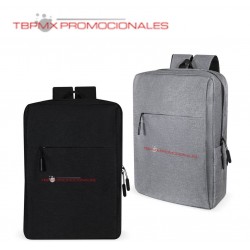 Mochila casual porta laptop...