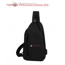 Mochila de viaje curpiel...