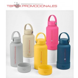 Termo acero inoxidable 700...