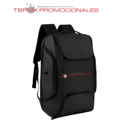 Mochila ejecutiva porta...