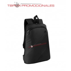 Mochila porta laptop 15...