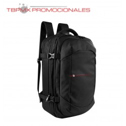 Mochila de viaje porta...