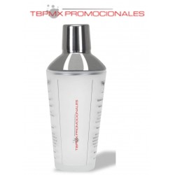 Shaker de cristal 450 ml...