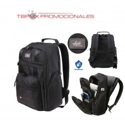 Mochila backpack repelente...