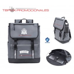 Mochila impermeable back...