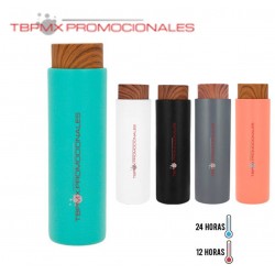 Termo acero inoxidable 400...