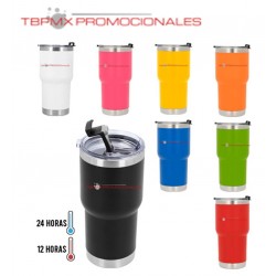 Vaso termico termo doble...