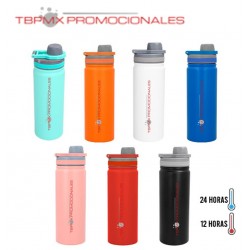 Termo acero inoxidable 530...