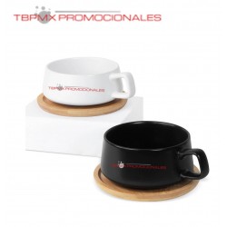 Taza de ceramica 10 oz...