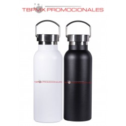 Termo acero inoxidable 500...