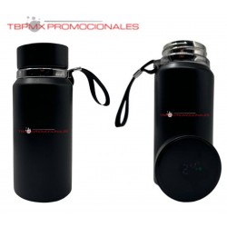 Termo acero inoxidable 600...