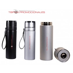 Termo acero inoxidable 500...