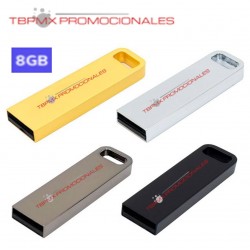 Memoria usb 8 gb mini...