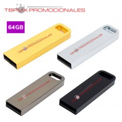 Memoria usb 64 gb mini...