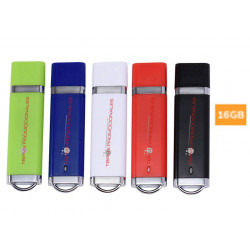 MEMORIA USB RECTANGULAR CON...