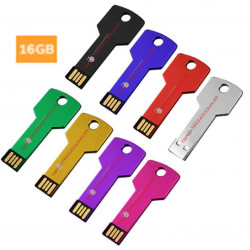 Memoria usb 16 gb llave...