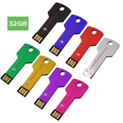 Memoria usb 32 gb llave...