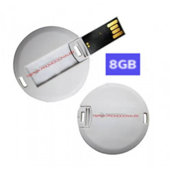 memoria usb 8 gb tarjeta...