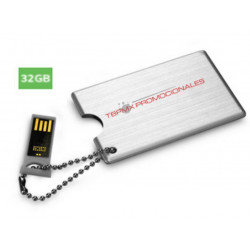 Memoria usb 32 gb tarjeta...