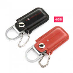 Memoria usb 4 gb metal en...