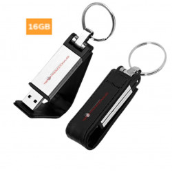 Memoria usb 16 gb llavero...