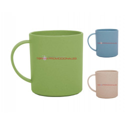 Taza Tarro ecologica 300 ml...