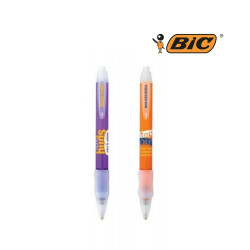 Bolígrafo Bic wide body ice...