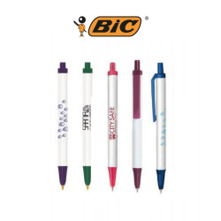 Bolígrafo Bic clic stic...